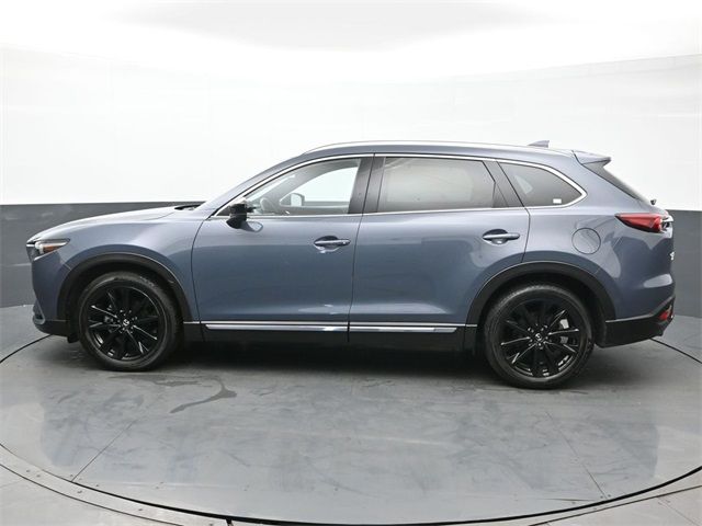 2022 Mazda CX-9 Carbon Edition