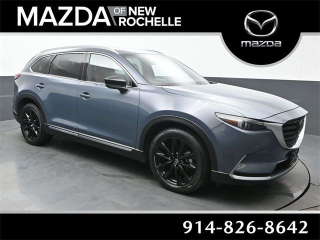 2022 Mazda CX-9 Carbon Edition