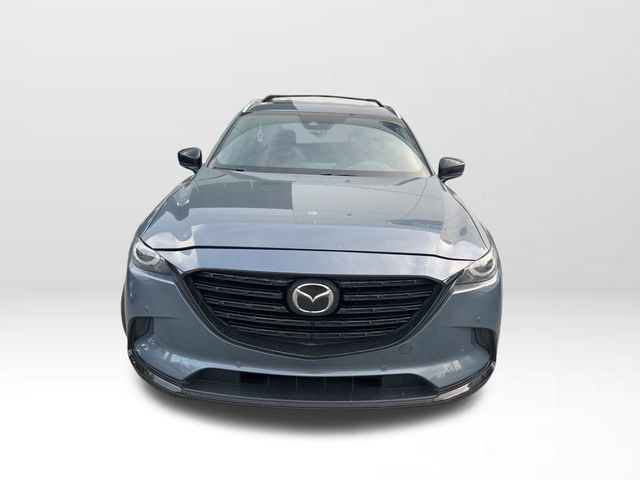 2022 Mazda CX-9 Carbon Edition