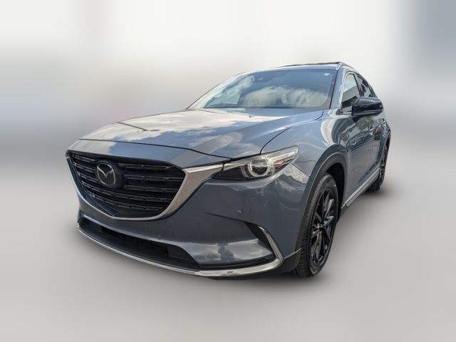 2022 Mazda CX-9 Carbon Edition