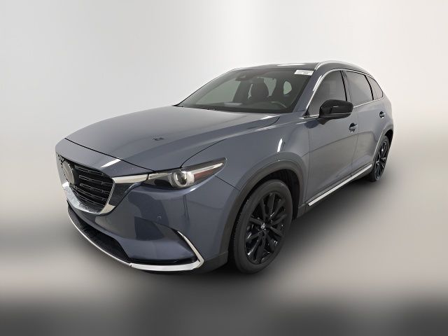 2022 Mazda CX-9 Carbon Edition