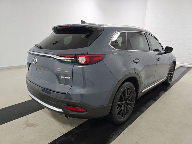 2022 Mazda CX-9 Carbon Edition