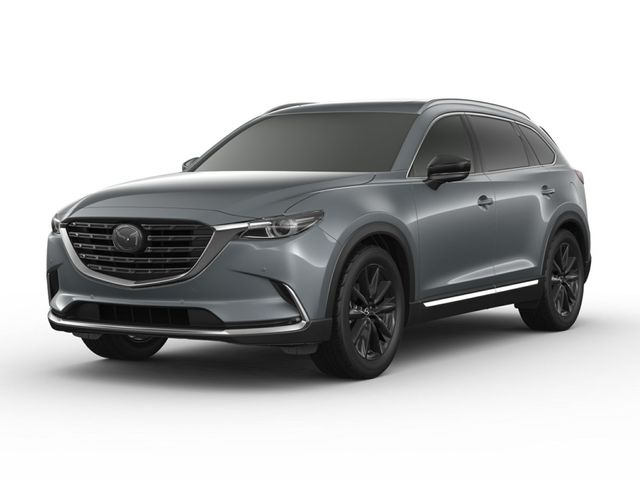 2022 Mazda CX-9 Carbon Edition