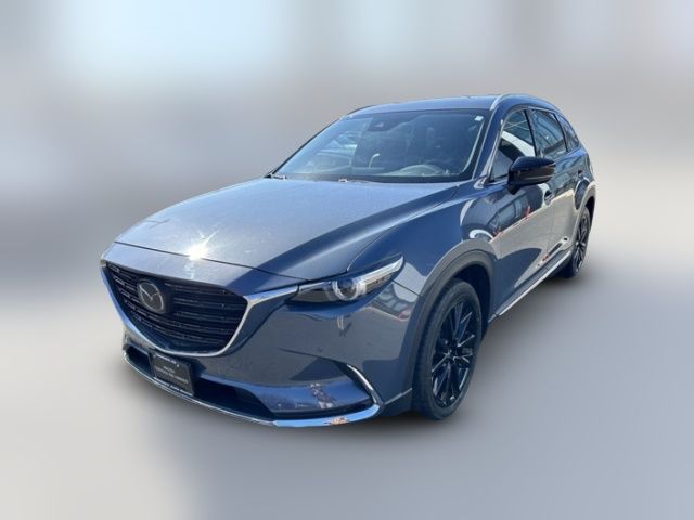 2022 Mazda CX-9 Carbon Edition