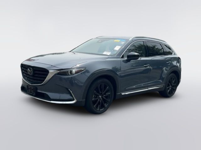 2022 Mazda CX-9 Carbon Edition