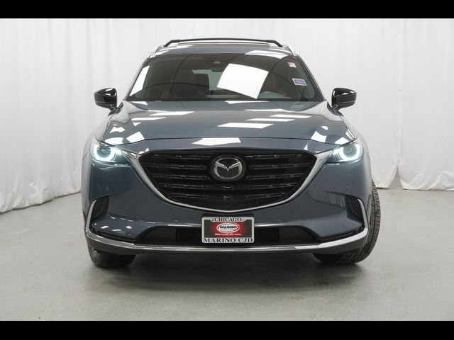2022 Mazda CX-9 Carbon Edition