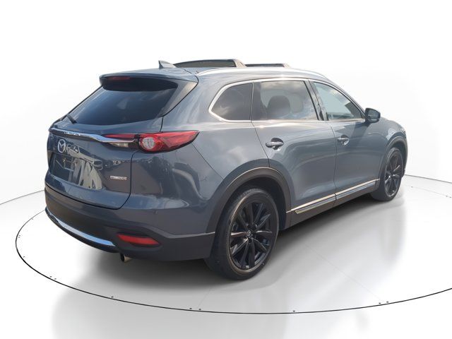 2022 Mazda CX-9 Carbon Edition