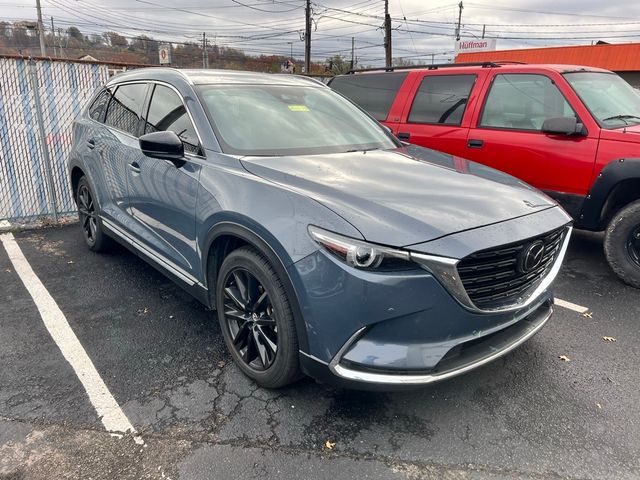 2022 Mazda CX-9 Carbon Edition