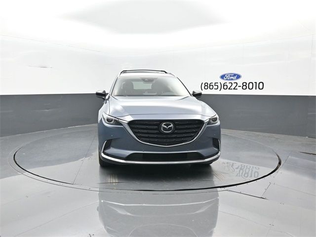 2022 Mazda CX-9 Carbon Edition