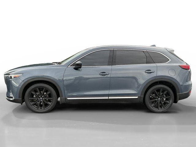 2022 Mazda CX-9 Carbon Edition