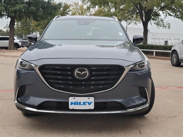 2022 Mazda CX-9 Carbon Edition