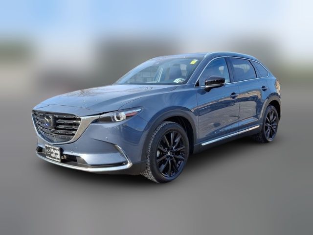 2022 Mazda CX-9 Carbon Edition