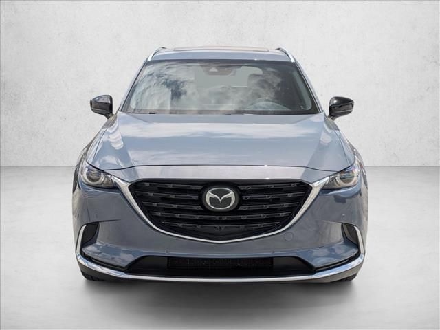 2022 Mazda CX-9 Carbon Edition