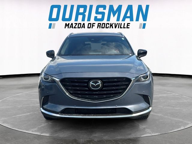 2022 Mazda CX-9 Carbon Edition
