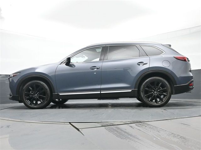 2022 Mazda CX-9 Carbon Edition