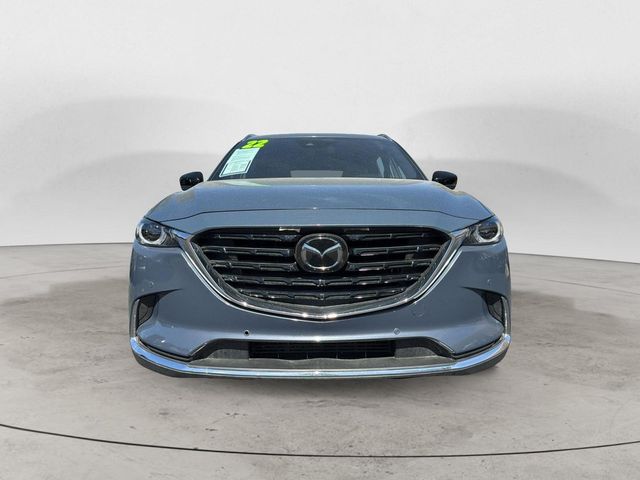 2022 Mazda CX-9 Carbon Edition