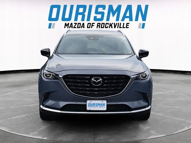 2022 Mazda CX-9 Carbon Edition