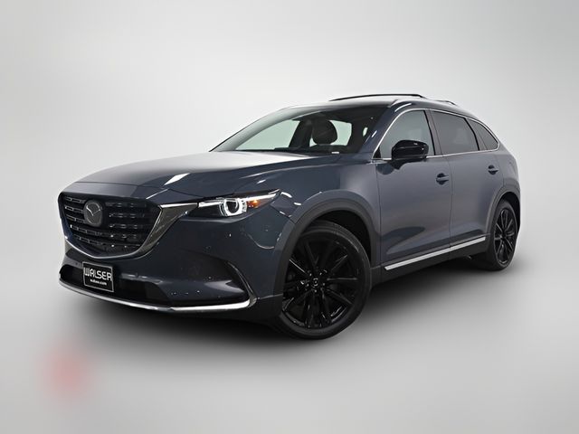 2022 Mazda CX-9 Carbon Edition