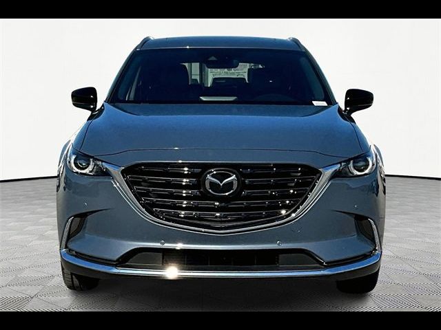 2022 Mazda CX-9 Carbon Edition