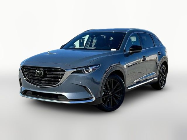 2022 Mazda CX-9 Carbon Edition