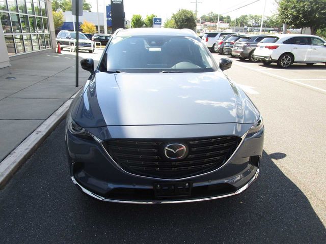 2022 Mazda CX-9 Carbon Edition