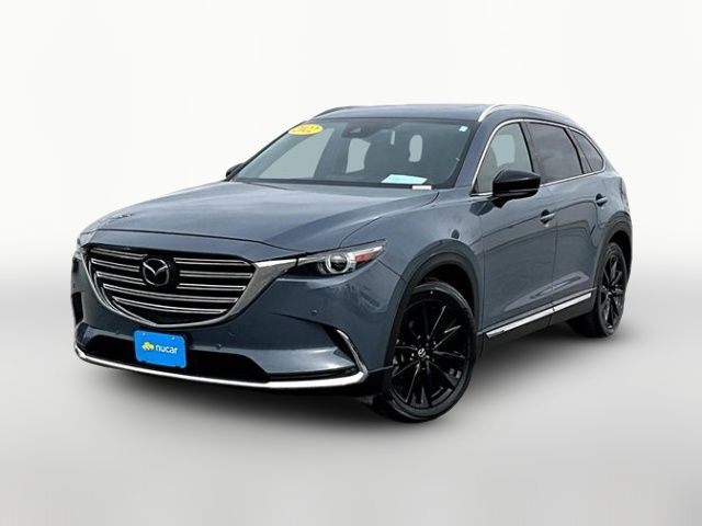 2022 Mazda CX-9 Carbon Edition