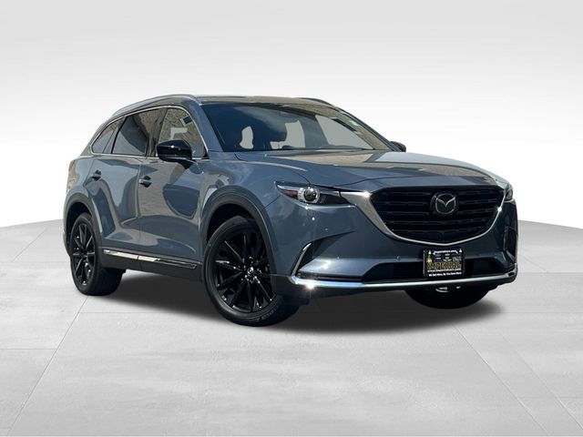 2022 Mazda CX-9 Carbon Edition