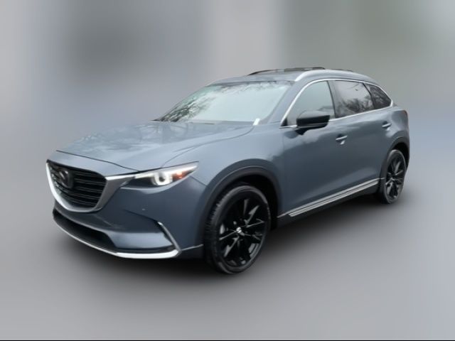 2022 Mazda CX-9 Carbon Edition