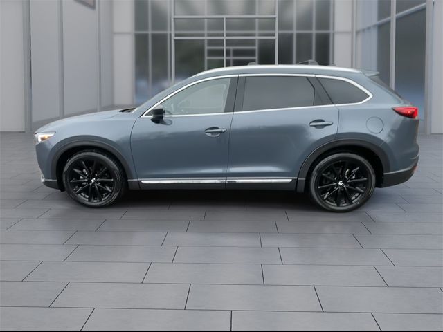 2022 Mazda CX-9 Carbon Edition