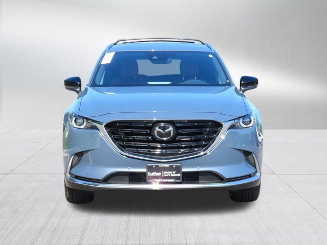 2022 Mazda CX-9 Carbon Edition