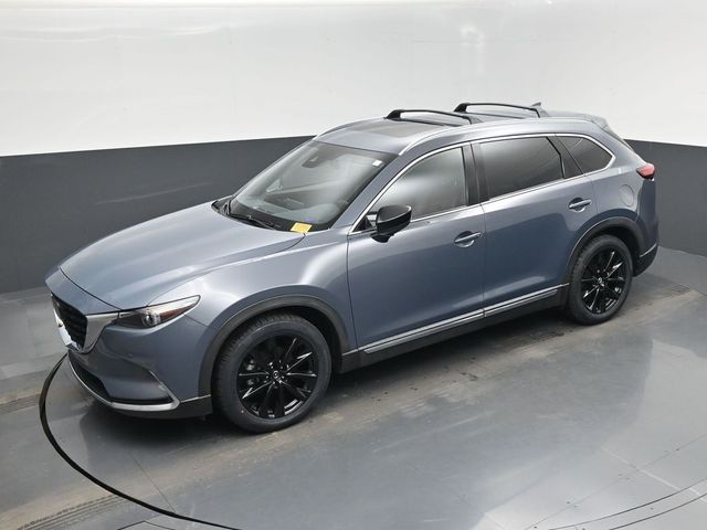 2022 Mazda CX-9 Carbon Edition