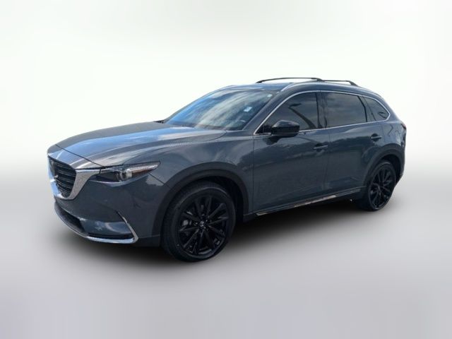 2022 Mazda CX-9 Carbon Edition