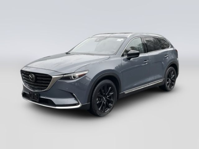 2022 Mazda CX-9 Carbon Edition