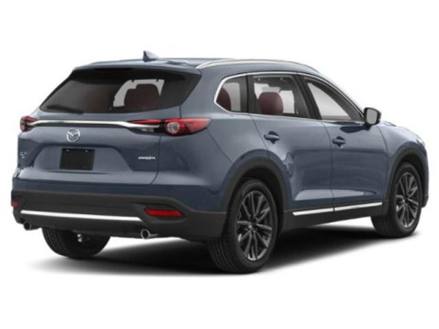 2022 Mazda CX-9 Carbon Edition