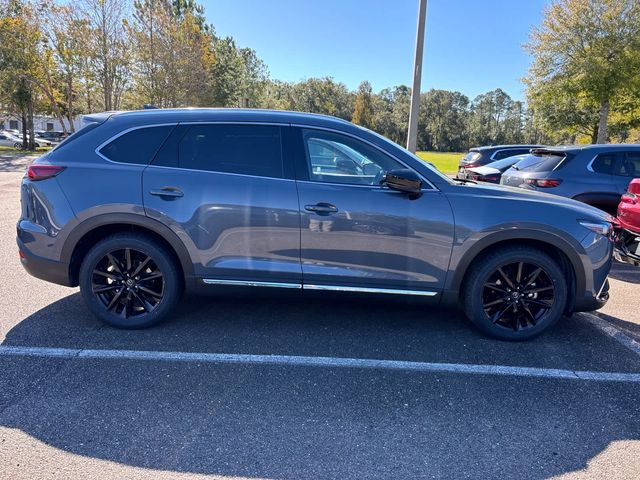 2022 Mazda CX-9 Carbon Edition