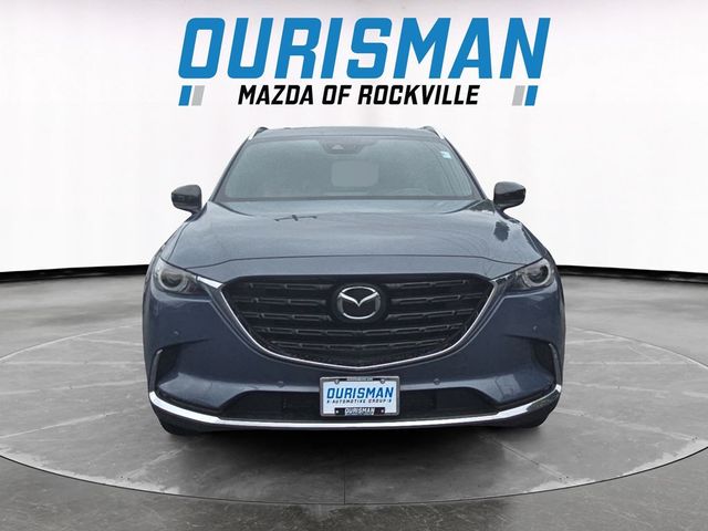2022 Mazda CX-9 Carbon Edition