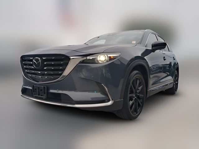 2022 Mazda CX-9 Carbon Edition