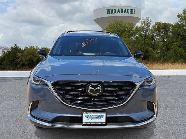 2022 Mazda CX-9 Carbon Edition