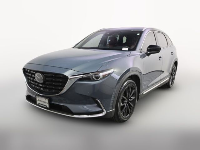 2022 Mazda CX-9 Carbon Edition