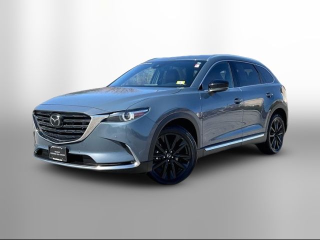 2022 Mazda CX-9 Carbon Edition