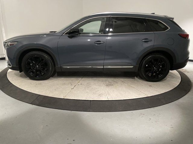 2022 Mazda CX-9 Carbon Edition