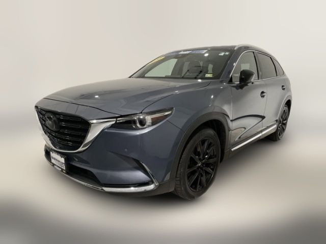 2022 Mazda CX-9 Carbon Edition