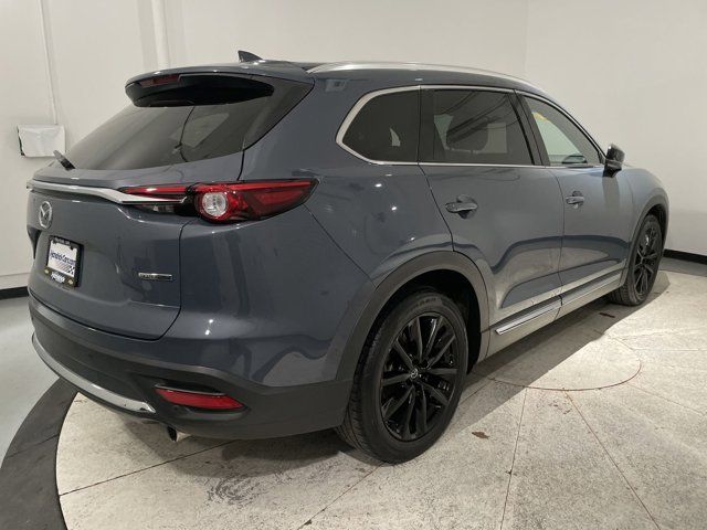 2022 Mazda CX-9 Carbon Edition