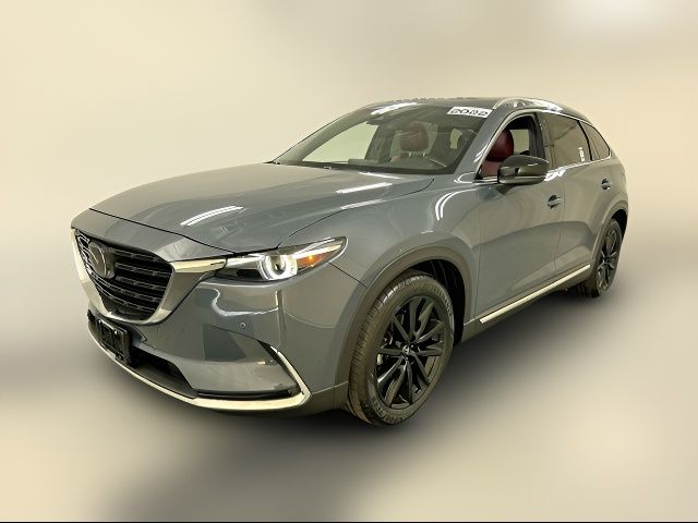 2022 Mazda CX-9 Carbon Edition