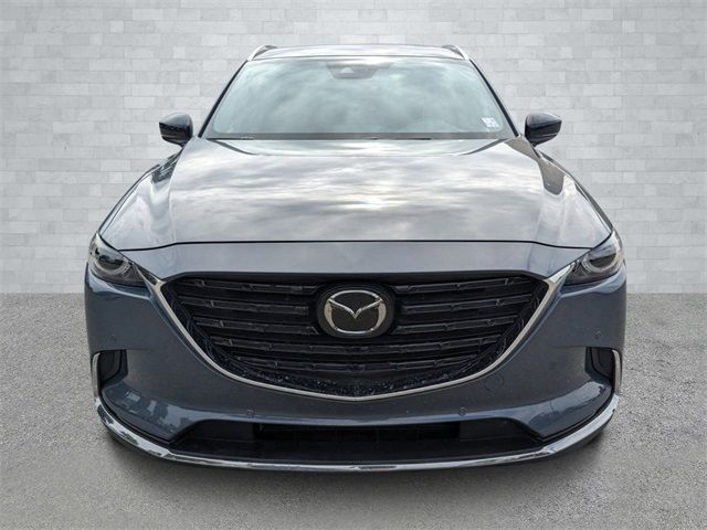 2022 Mazda CX-9 Carbon Edition