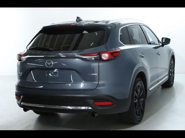 2022 Mazda CX-9 Carbon Edition