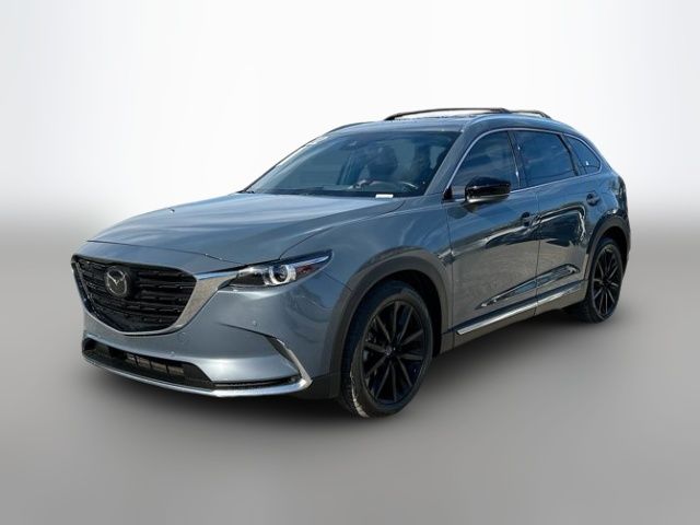 2022 Mazda CX-9 Carbon Edition