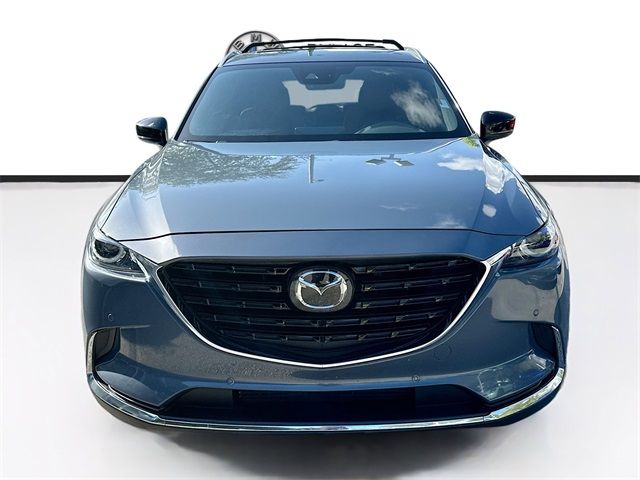 2022 Mazda CX-9 Carbon Edition