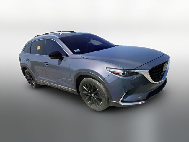 2022 Mazda CX-9 Carbon Edition