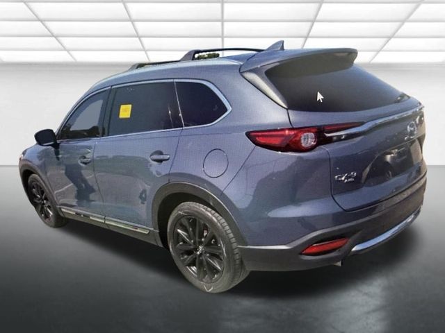 2022 Mazda CX-9 Carbon Edition